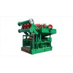 250mm 300mm Solid Control Equipment Drilling Mud Cleaner for sale