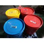 Pigment Flexo Solvent Sheetfed Offset Printing Ink Fast Drying