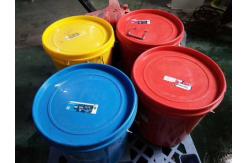 China Pigment Flexo Solvent Sheetfed Offset Printing Ink Fast Drying supplier