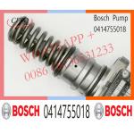 Fuel Injection Pump 0414755018 0414799005 0986445013 For VOL Engine for sale