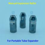 Various Sizes Precision Carbide Expansion Tool for Heat Exchanger