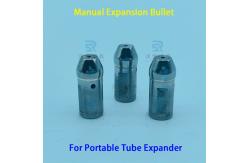 China Various Sizes Precision Carbide Expansion Tool for Heat Exchanger supplier
