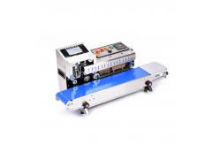 China Intelligent and Professional FR-1600 Sealing Machine for Production Line supplier