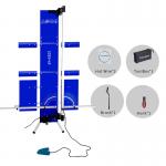 Three Table Electric Hot Wire Foam Cutter Industrial for sale
