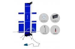 China Three Table Electric Hot Wire Foam Cutter Industrial supplier