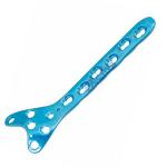 Highly Polished Stainless Steel Bone Orthopedic Implants for sale