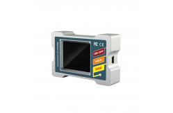 China DMI420 3.7V Lithium Battery MEMS Inclinometer, 2-Axis Angle Monitor supplier