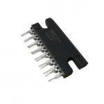 IC Power Amplifier Circuit UPC2581V ZIP-15 for sale