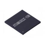 Integrated Circuit ATSAMA5D22C-CNR 196TFBGA Microcontroller MCU 500MHz for sale