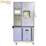 Rapid Temperature Test Chamber Lab Test Machine Climatic Chamber Manufacturer