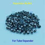 High-Durability Carbide Expansion Head Bullet for Heat Exchangers for sale