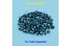 China High-Durability Carbide Expansion Head Bullet for Heat Exchangers supplier