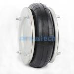 DUNLOP SP1540 Single Convoluted Air Shock Suspension for Hydraulic Press Machines