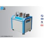 IEC 62196-1 6 Stations EV Plug Socket-Outlet Life Tester For Breaking Capacity And Normal Operation Tests for sale