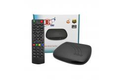 China Picture Setting Dvb C Receiver supplier