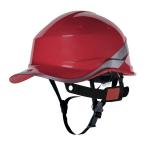 DIAMOND Series ABS Insulated Safety Helmet 102018 8-Point Fabric Lining