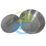 IEC60335-2-9 Home Appliance Testing Equipment Aluminum Vessel for Drop Test
