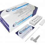 Home test TGA approved Rapid Antigen Self-Test 10/15 Minutes test result for Australia for sale