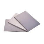 5.5kg/M2 Brushed Aluminum Composite Panel Corrosion Scratch Resistant for sale