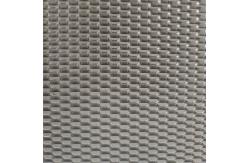 China Aluminum 1060 3003 5005 Round Hole Aluminum Perforated Sheet For Architecture supplier