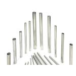 SS430 ASTM ASME Cold Rolled Steel Pipe ZPSS 19mm Stainless Steel Tube for sale