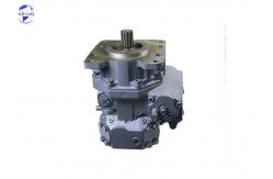 China A4VG175 Hydraulic piston pump for articulated dump trucks supplier