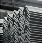 Equal/Unequal Galvanized Angle Steel Q195 Q235 ASTM 30*30*3mm 40*40*3mm for Construction for sale