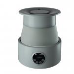 5L Smart Touch Screen Humidifier With Two Way Hose Splitter for sale