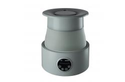 China HEBRONFAN Smart Misting System 35L Reptile Humidifier With Timer supplier