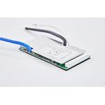 E Scooter BMS Battery Management System LiFePO4 20uA Adjustable