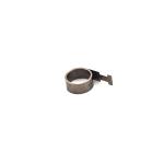 Vending Machine Flat Wire Compression Spring Coil Flat Torsion Spring SUS301 for sale