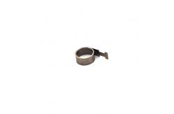 China Vending Machine Flat Wire Compression Spring Coil Flat Torsion Spring SUS301 supplier