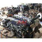 4JJ1 6BB1 6BD1 6BF1 6BG1 6HE1 6HH1 6HK1 6HL1 Isuzu Engine Parts