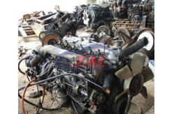 China 4JJ1 6BB1 6BD1 6BF1 6BG1 6HE1 6HH1 6HK1 6HL1 Isuzu Engine Parts supplier