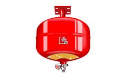 China 4kg Novec 1230 Clean Agent Fire Suppression System For Community supplier