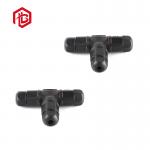 3 Pin 10A Waterproof Connectors