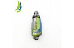 China 6E-5234 6E5234 Relief Valve For E320B Excavator supplier