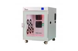 China 1300W PET Drying Room machine Low Power Consumption Design 4 Fan supplier