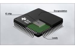 China Texas Instruments TPS79501DCQR Electronintegrated Circuits Ic Chip Electronic Components ELECTRON TI-TPS79501DCQR supplier