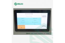 China Impulse Test Generator Test Equipment EVSE Testing Equipment Circuit 1 7KV supplier