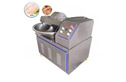 China bowl cutter 40l 20l bowl cutter 80l bowl cutter bowl cutter chopper machine supplier