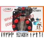 Diesel Fuel Injector Pump 9521A080H 9521A081H For  Engine 6 Cylinder 4493641
