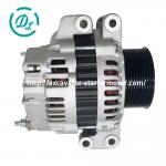 24V 100A Scania Alternator Doosan DX380C-9 300901-00074 CAL35629 for sale