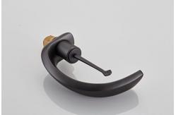 China Gray Copper Body OEM New Design Faucets supplier