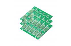 China Elevate Your Electronics with Customized PCB Production Services supplier