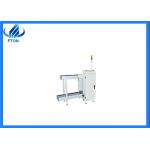 SMT PCB Pick And Place Conveyor Pneumatic Clamp SMT Loading Machine for sale