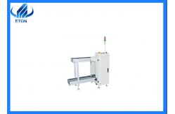 China PLC Controlled SMT Mounting Machine Automatic Board Loading Machine supplier