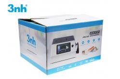 China 3nh YS6060 Colour Measurement Spectrophotometer 7 Inch To Replace Xrite CI7800 supplier