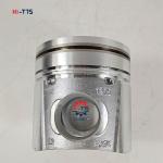 6D107 PC200-8 QSB6.7 Engine Piston 4934860 4860 STD 107mm