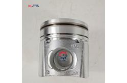 China 6D107 PC200-8 QSB6.7 Engine Piston 4934860 4860 STD 107mm supplier